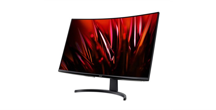 Монитор;31,5";Acer;Nitro;ED320QXbiipx 123554