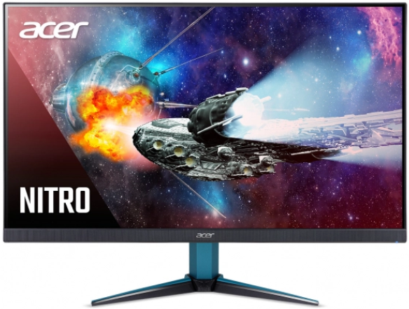 Монитор;27";Acer;Nitro;VG271Zbmiipx 123584