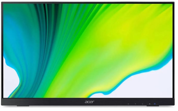 Монитор;21,5";Acer;UT222QBMIP 123590