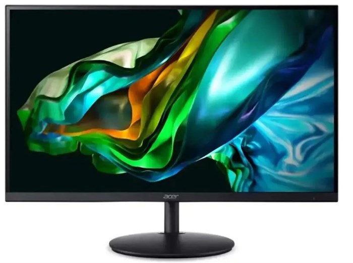 Монитор;31,5";Acer;SH322QKbmiiphx 123614