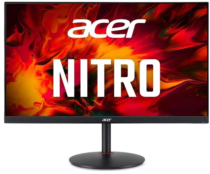 Монитор;27";Acer;XV271Zbmiiprx 123620