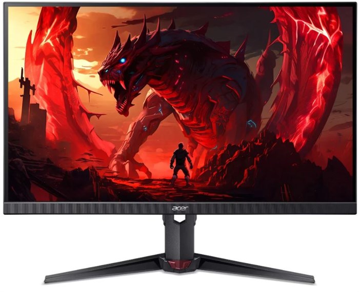 Монитор;31,5";Acer;XV320QKV4bmiiprx 123659