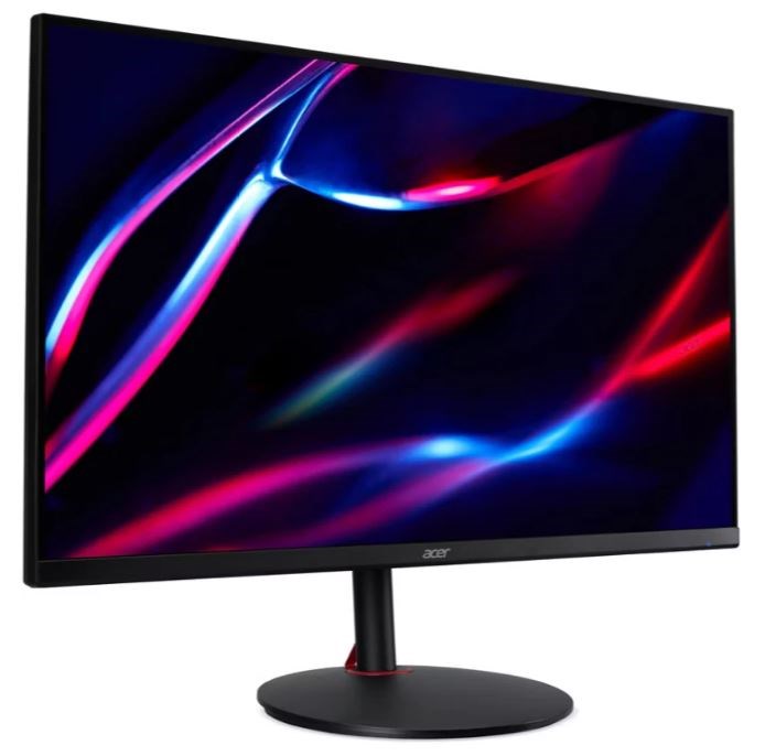 Монитор;31,5";Acer;Nitro;XV322QKV3bmiiphx 123665