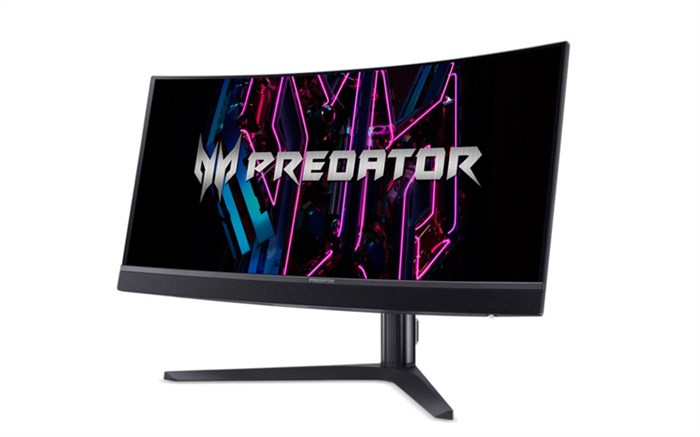Монитор;34";Acer;Predator;X34Vbmiiphuzx 123677