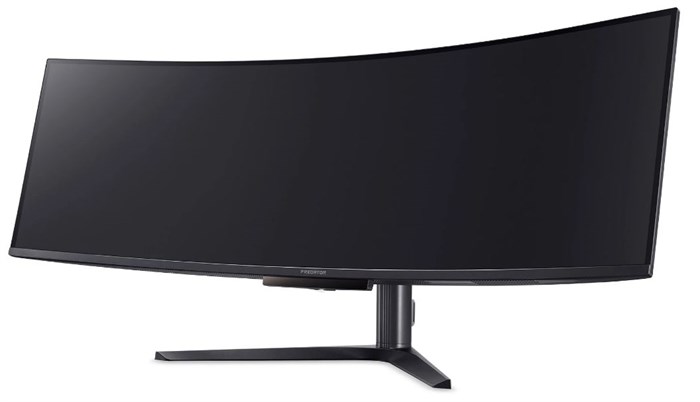 Монитор;49";Acer;Predator;X49Xbmipphuzx 123681