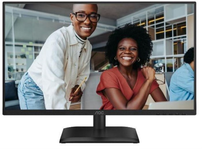 Монитор;23,8";AOC;24E4U 123732