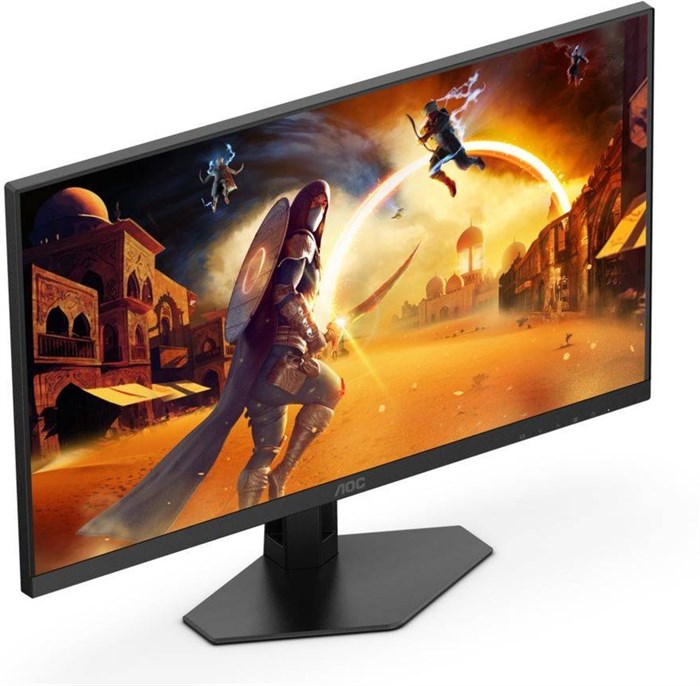 Монитор;23,8";AOC;24G4XE 123737