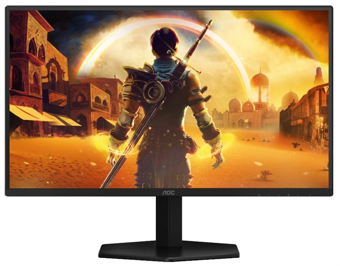 Монитор;27";AOC;27G42E 123743