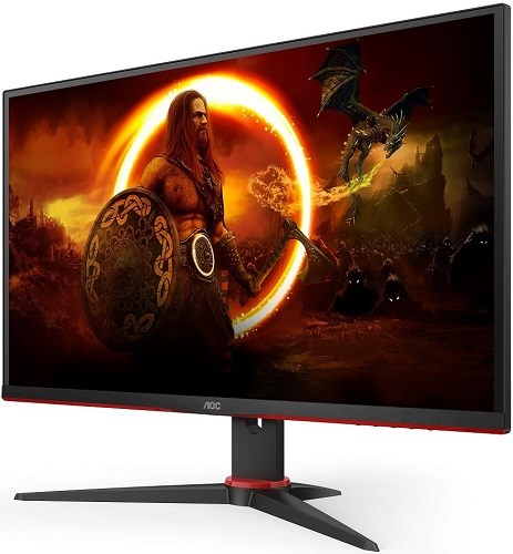 Монитор;27";AOC;27G2SPAE 123756