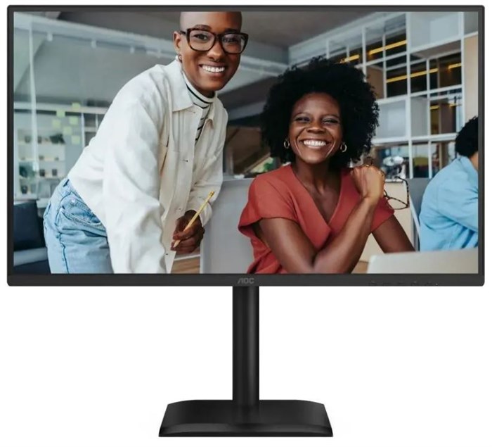 Монитор;27";AOC;Q27E4U 123764