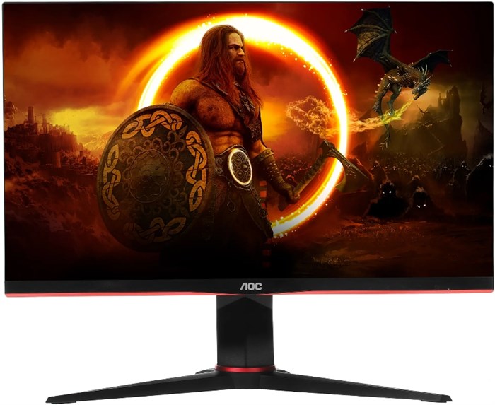 Монитор;23,8";AOC;24G2SPU 123768