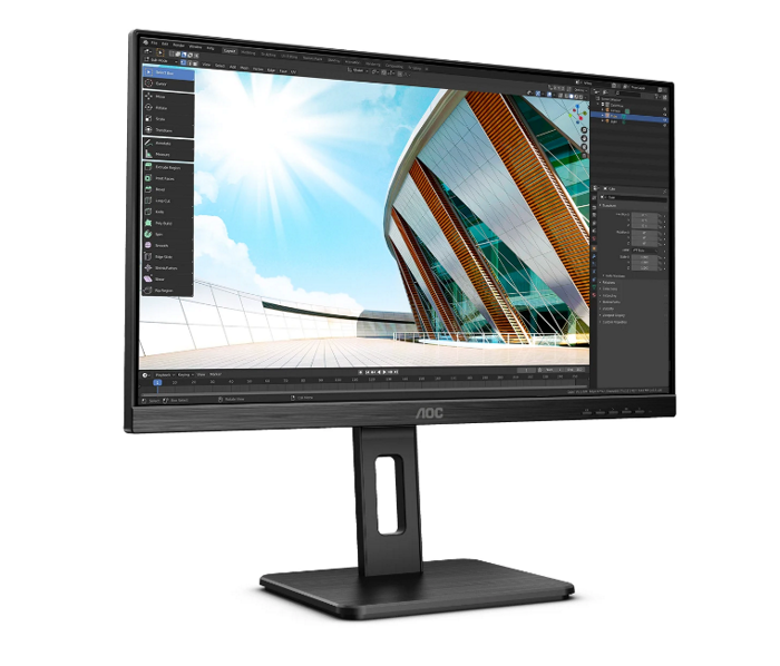 Монитор;23,8";AOC;Q24P2Q 123776