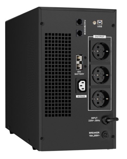 Комплект;;Exegate;SineTower;SZ-3000.LCD.AVR.3SH.1C13.RJ.USB 102498