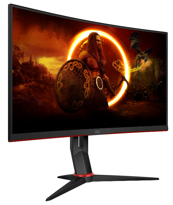 Монитор;;AOC;C27G2Z3 123789