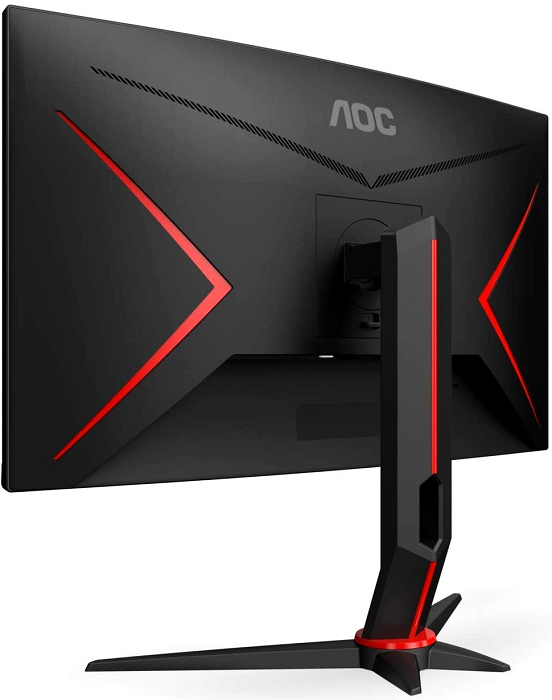 Монитор;27";AOC;C27G2ZU 123790