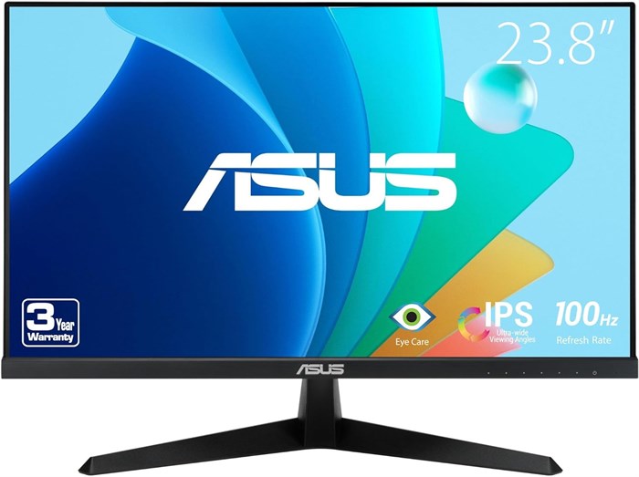 Монитор;23,8";ASUS;VY249HF 123835
