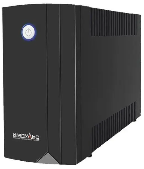 Источник;бесперебойного;питания;;Импульс;Юниор;650 102508