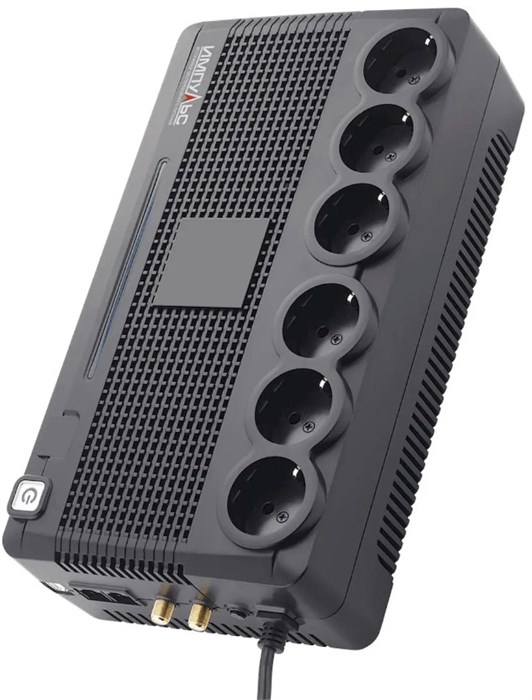 Источник;бесперебойного;питания;;Импульс;ПИОНЕР;650 102511