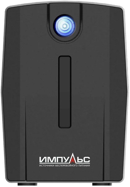 Источник;бесперебойного;питания;;Импульс;Юниор;Смарт;800 102514