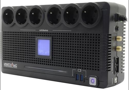 Источник;бесперебойного;питания;;Импульс;ПИОНЕР;800 102519