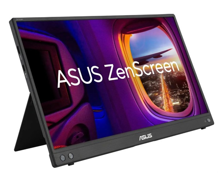 Монитор;15,6";ASUS;ZenScreen MB16AHV 123894