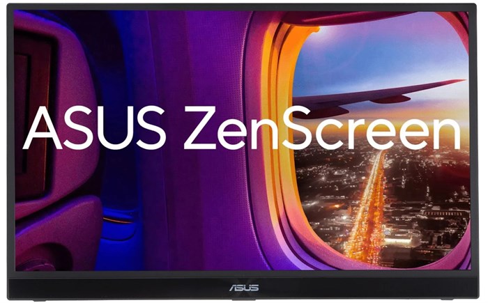 Монитор;17,3";ASUS;ZenScreen MB17AHG 123916