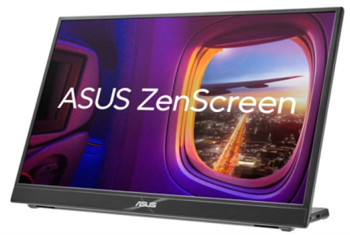 Монитор;16";ASUS;ZenScreen;MB16QHG 123920