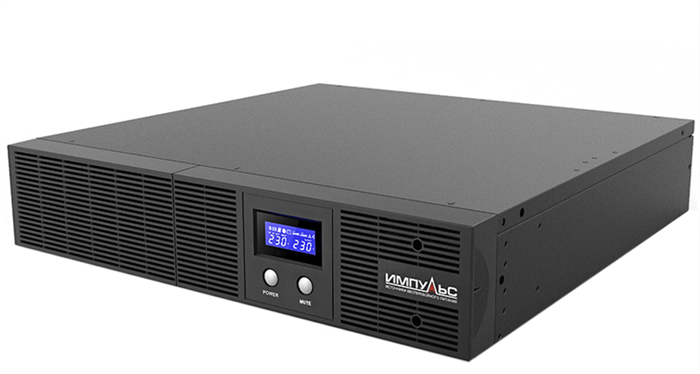 Источник;бесперебойного;питания;;Импульс;СЛИМ;1200 102539