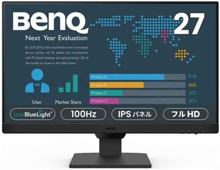 Монитор;27";BenQ;BL2790 123935