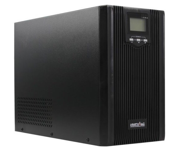 Источник;бесперебойного;питания;;Импульс;ЮНИОР;ПРО;3000 102548