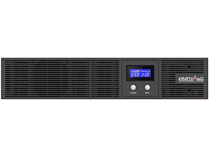 Источник;бесперебойного;питания;;Импульс;СЛИМ;3000 102550