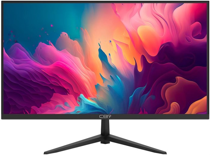 Монитор;23,8";CBR;LCD-MF2401-OPC 123970