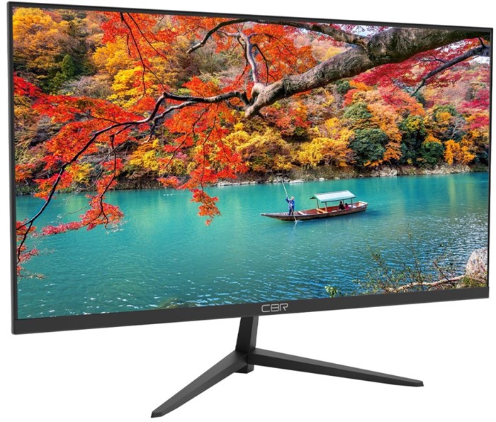 Монитор;21,5";CBR;LCD-MF2203-OPC 123971