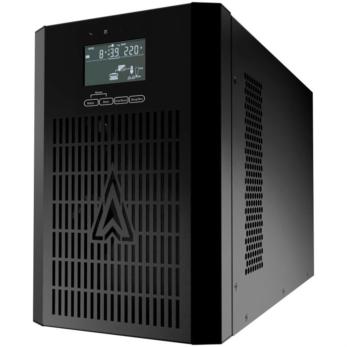 Источник;бесперебойного;питания;;Импульс;ФОРА;3000 102557