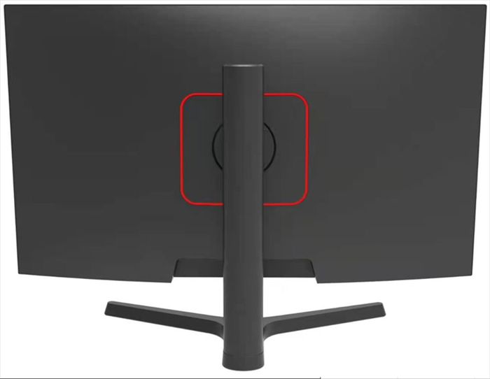 Монитор;27";CHiQ;LMB27C701-R 123989