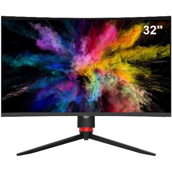 Монитор;32";Classic;Solution;VG3210PQU 123996