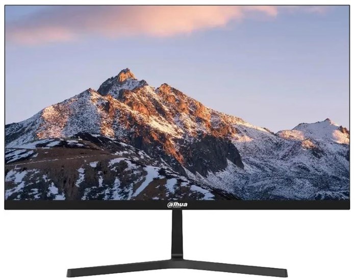 Монитор;23,8";Dahua;DHI-LM24-B221S 124007