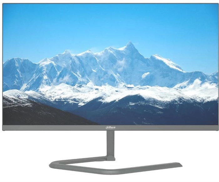 Монитор;23,8";Dahua;DHI-LM24-C201P 124010