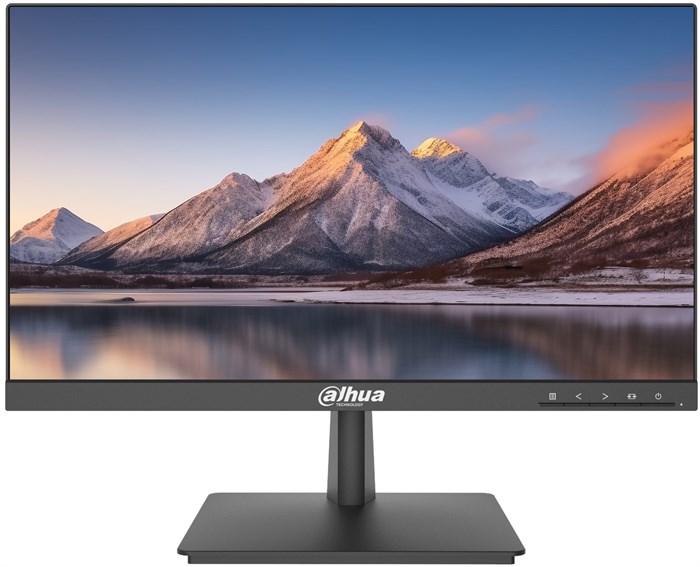 Монитор;21,45";Dahua;DHI-LM22-L200N 124011
