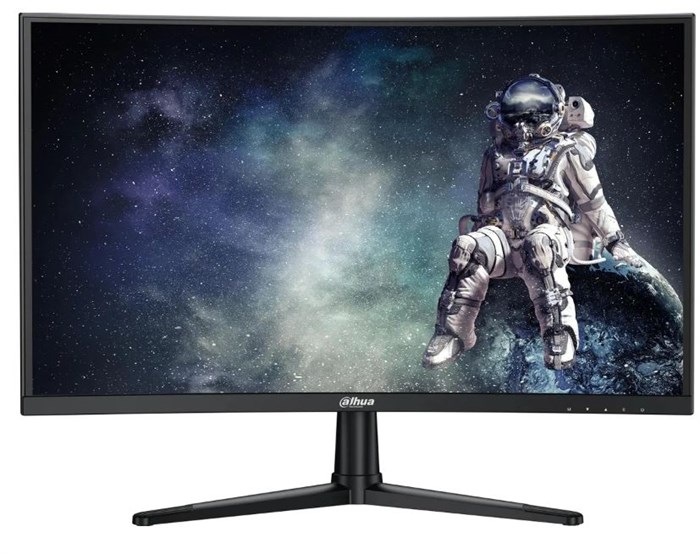 Монитор;23,6";Dahua;DHI-LM24-E240C 124035