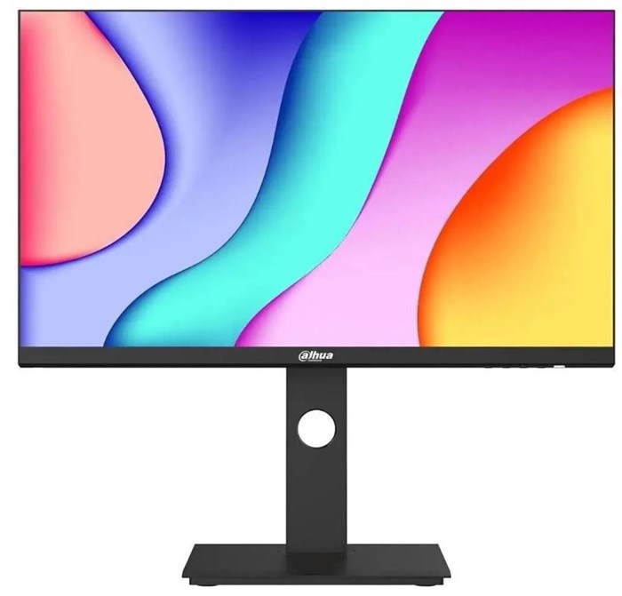 Монитор;27";Dahua;LM27-U401A 124053