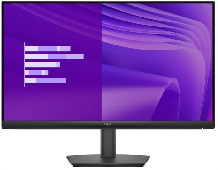 Монитор;23,8";Dell;E2425HM 124071
