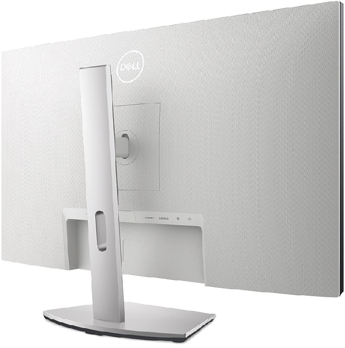 Монитор;27";Dell;S2721QS 124103