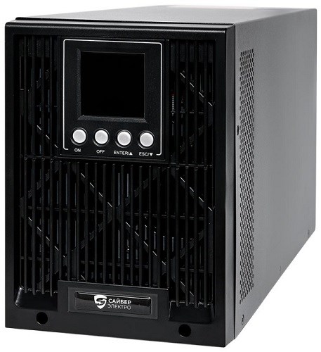 Источник;бесперебойного;питания;;Сайбер;Электро;ЭКСПЕРТ-II-1000 102588