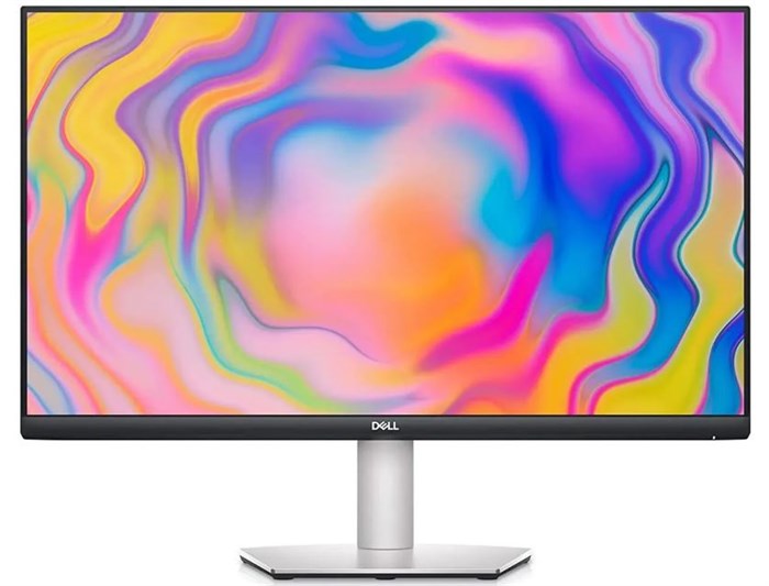 Монитор;27";Dell;S2722QC 124110