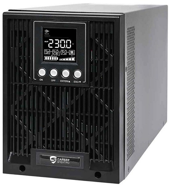 Источник;бесперебойного;питания;;Сайбер;Электро;ЭКСПЕРТ;ПЛЮС-1000 102589