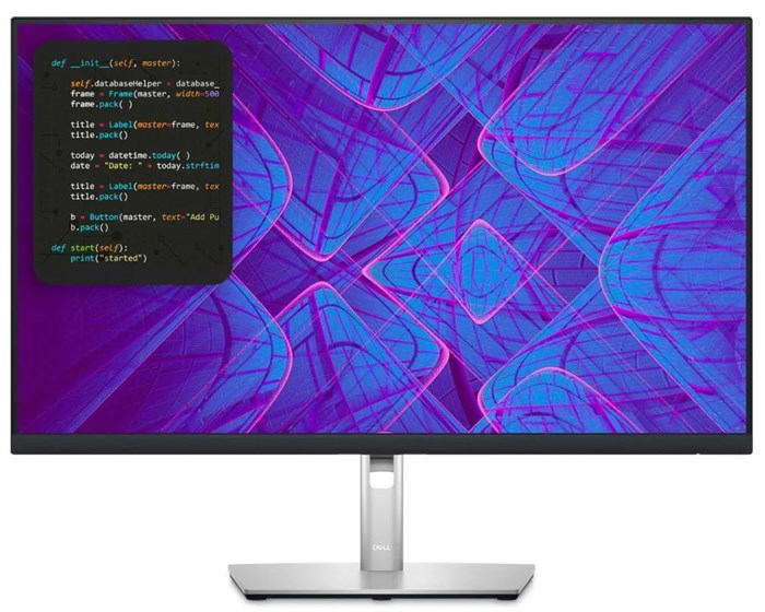 Монитор;31,5";Dell;P3223QE 124120