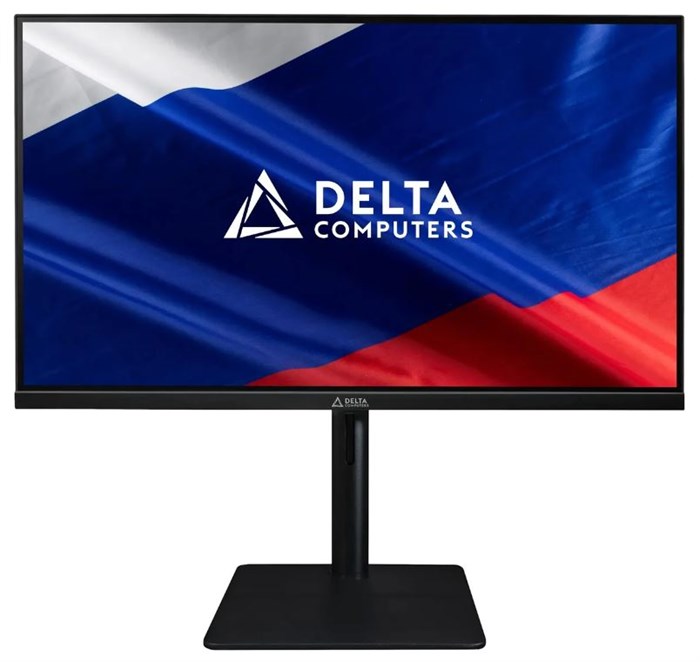 Монитор;27";Delta;Computers;«Сова»;OM270I 124139