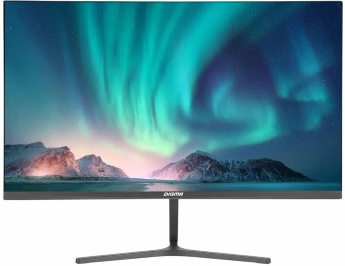Монитор;23,8";Digma;Progress 24P503F 124154