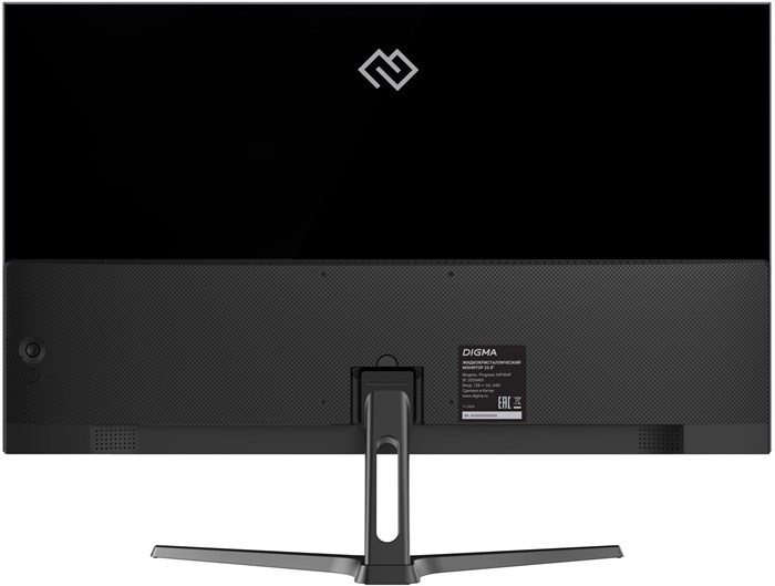 Монитор;23,8";Digma;Progress;24P504F 124155